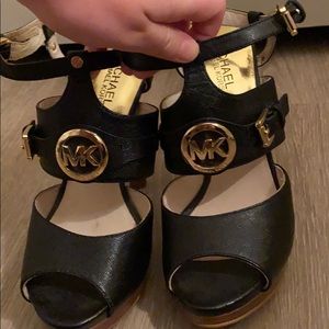 Michael Kors Heels